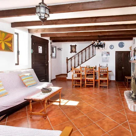 Holiday home La Cordobilla - Amu172 By Interhome